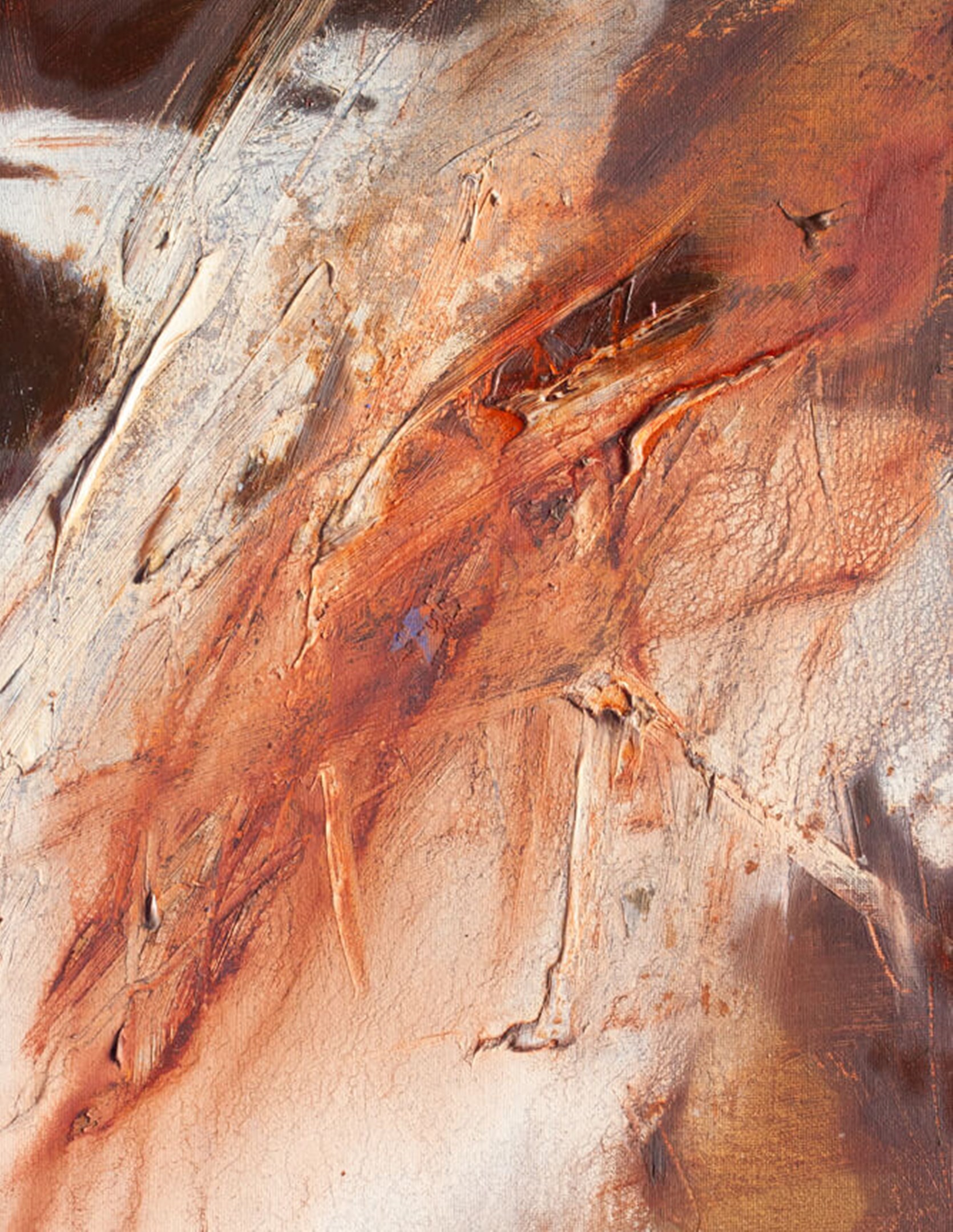 2021 Terrain