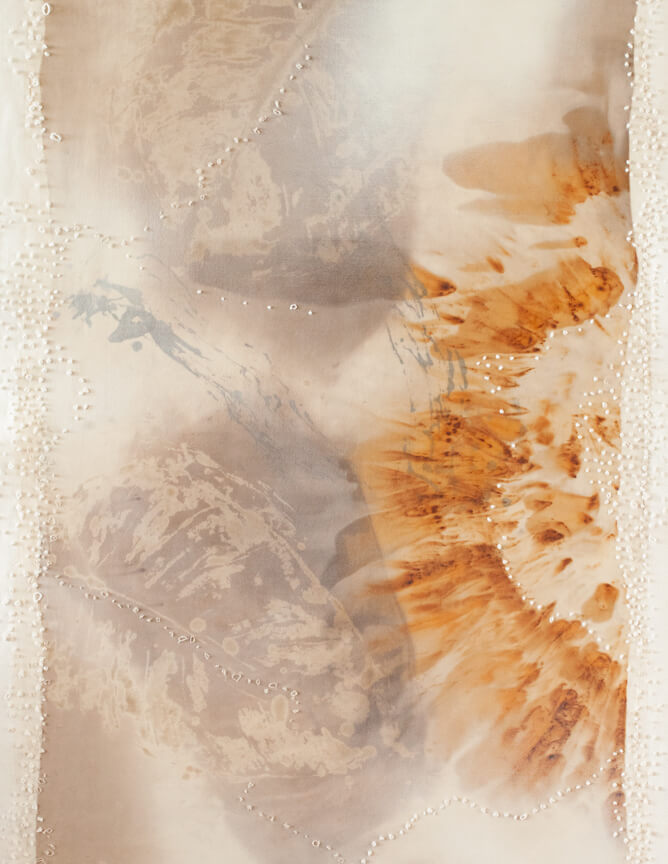2022 Material Memory Fringe Exhibition Hong Kong