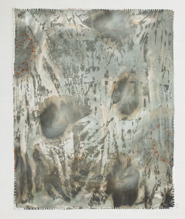 2023 A Deep Sense Exhibition Hong Kong