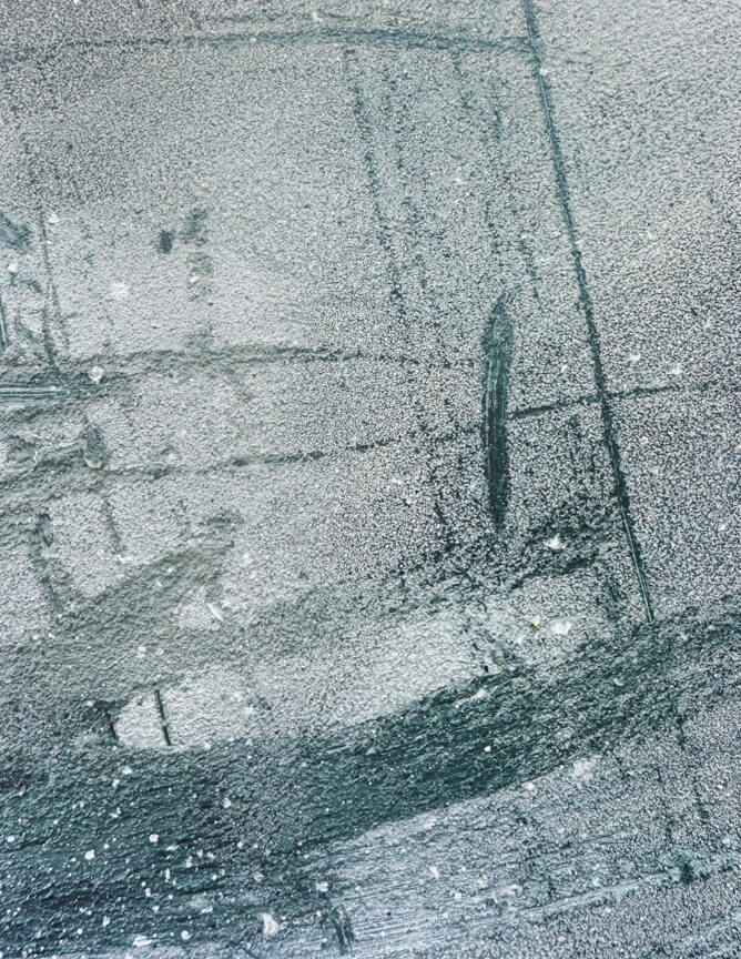 2025 What Lies Beneath