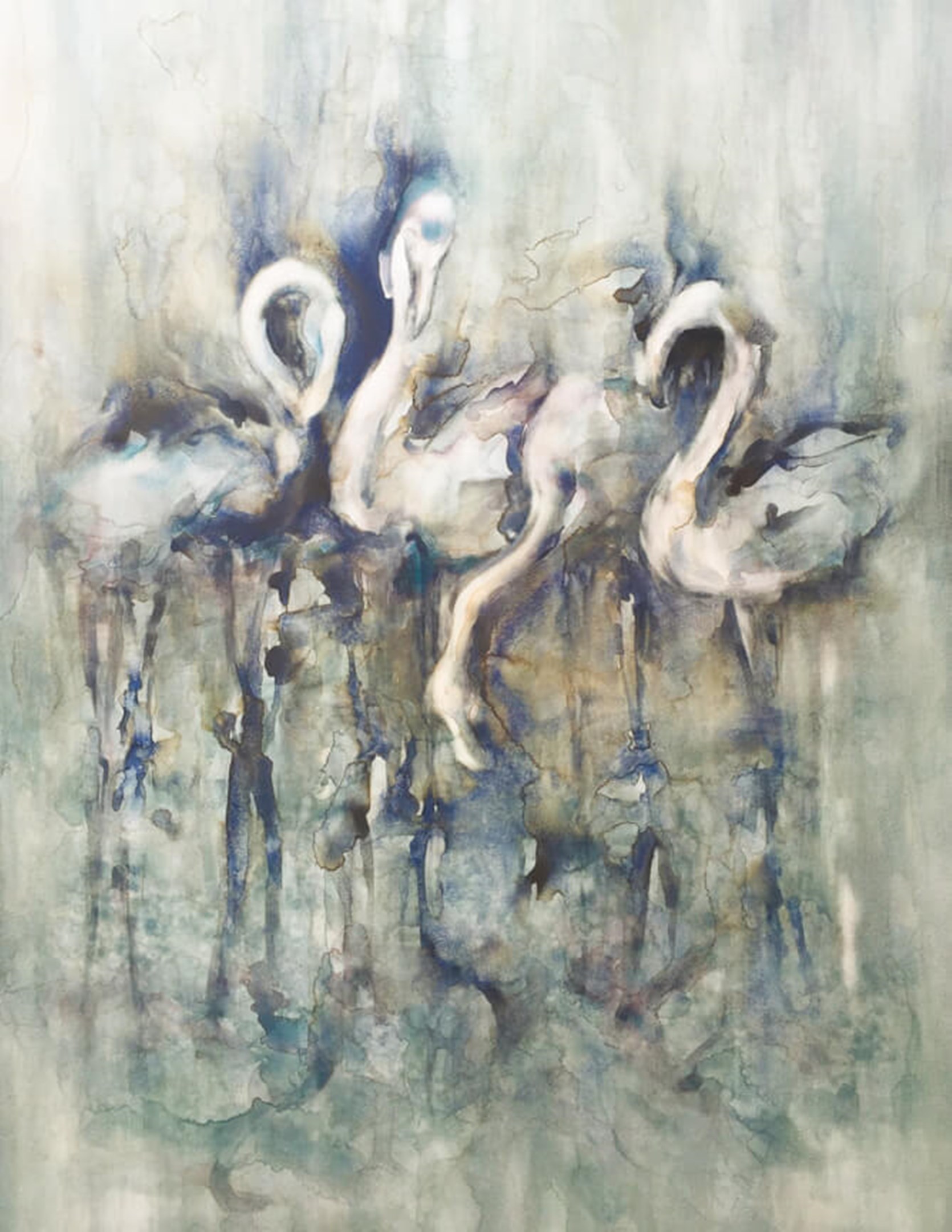 2014 Wild Spirit Exhibition Hong Kong