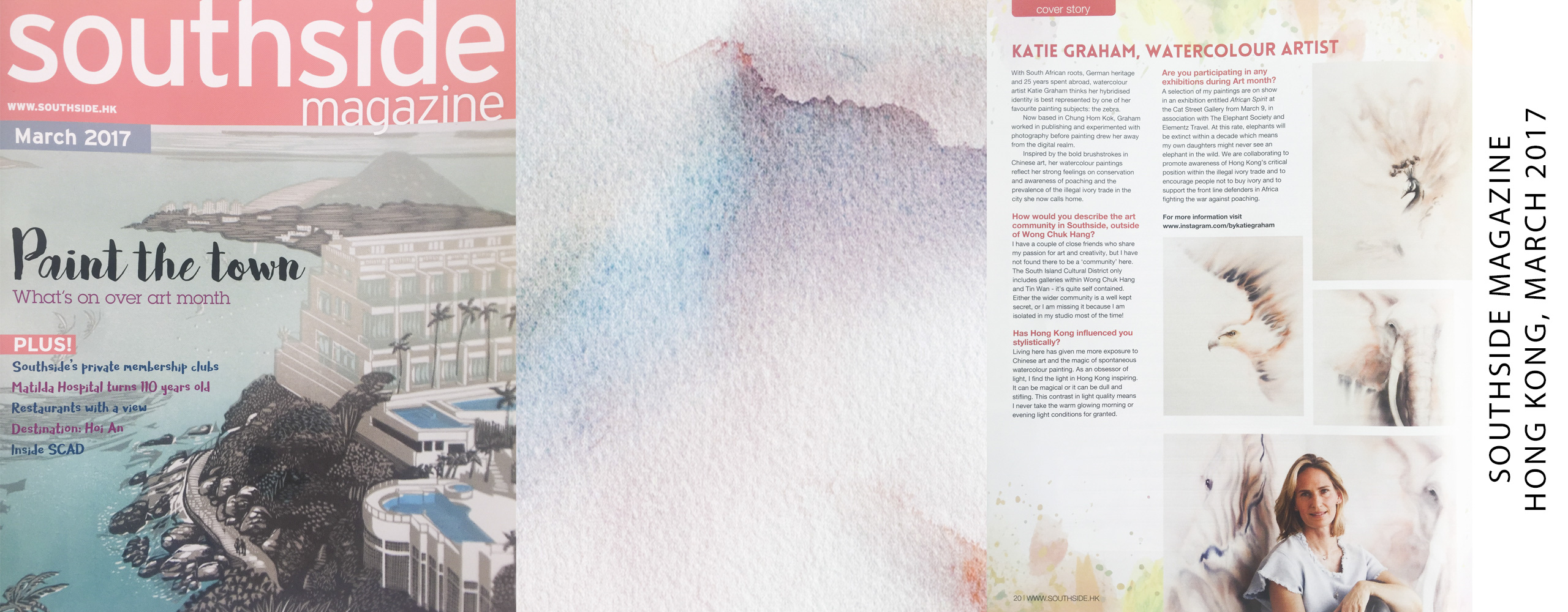 PRESS Katie Graham