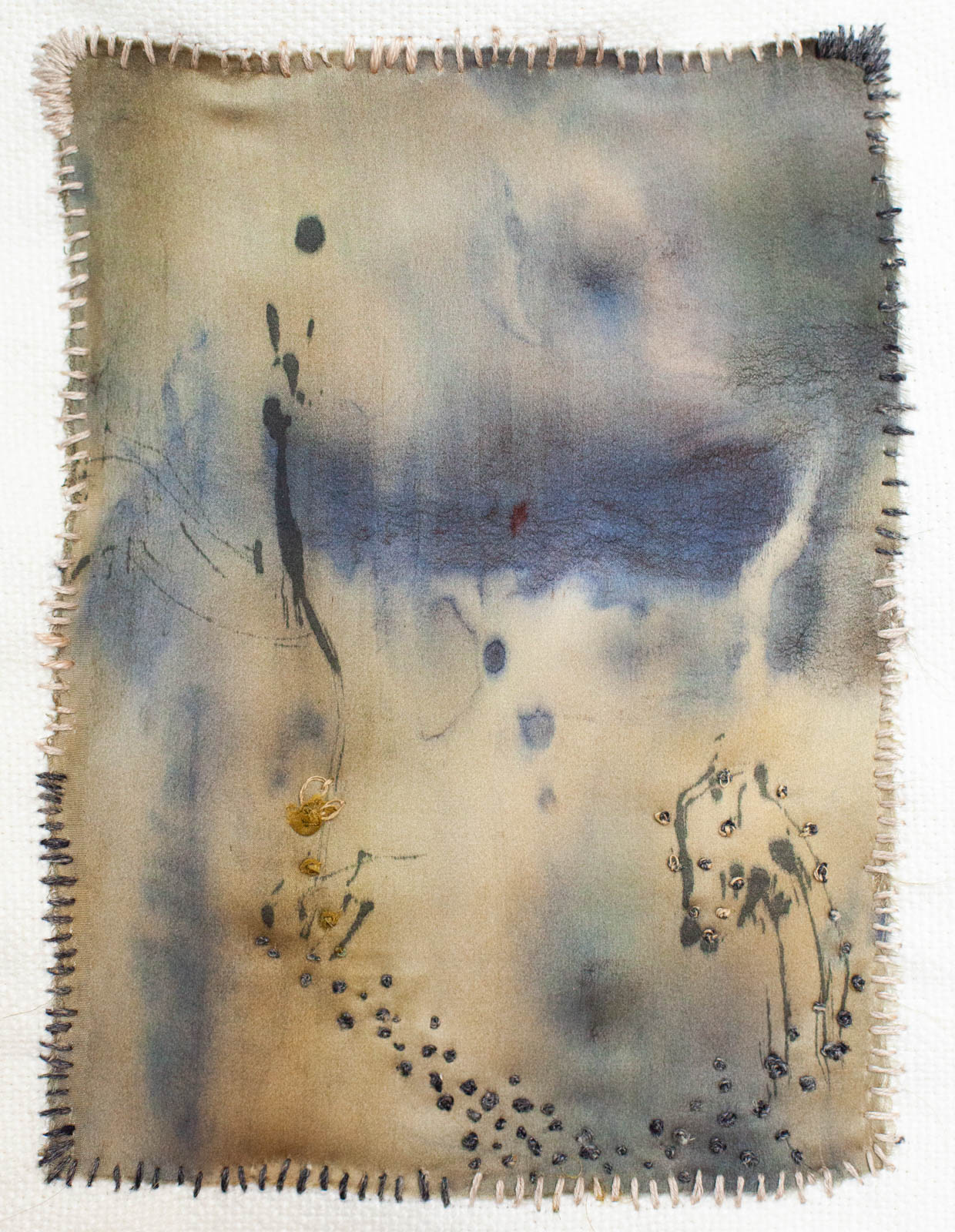 SILKS 4