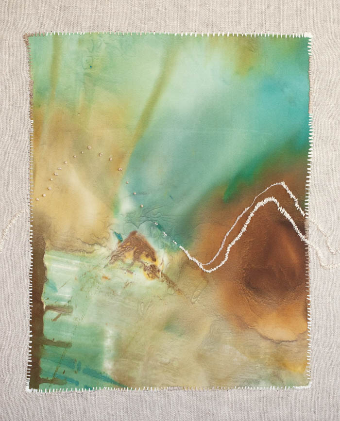 SILKS 5